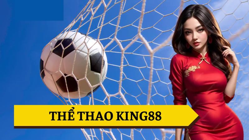 Các loại hình cá cược thể thao King88