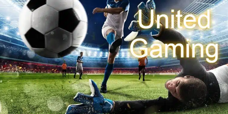 Giới thiệu về trò chơi United Gaming King88