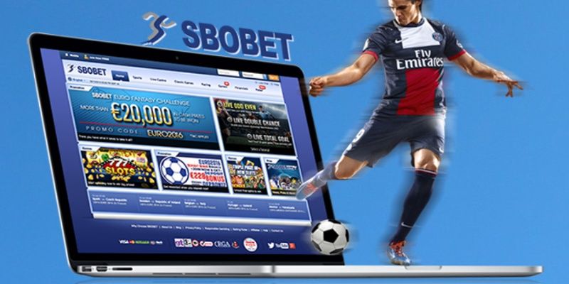 Hướng dẫn chơi cá độ bóng đá tại sbobet King88 dành cho người mới chơi