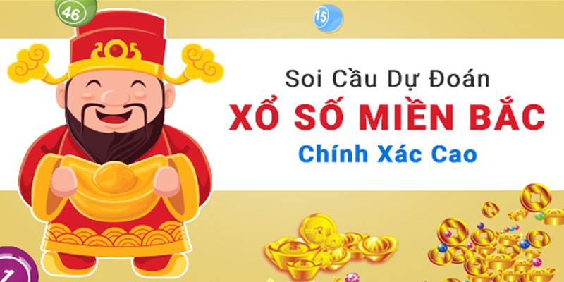 Kinh nghiệm soi cầu xổ số miền Bắc King88